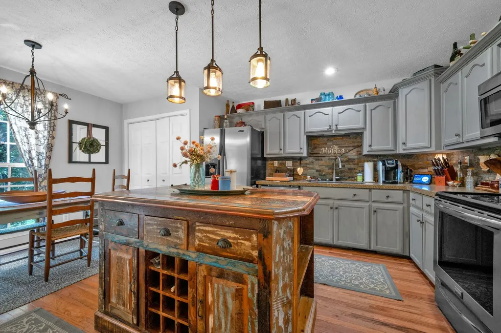 109 Whippoorwill Drive Waverly TN 37185