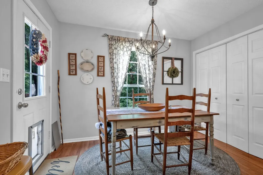 109 Whippoorwill Drive Waverly TN 37185