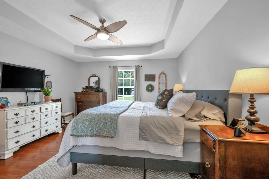 109 Whippoorwill Drive Waverly TN 37185
