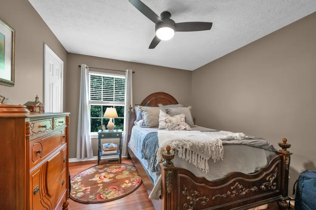 109 Whippoorwill Drive Waverly TN 37185