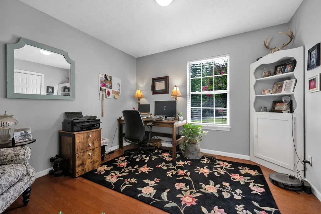 109 Whippoorwill Drive Waverly TN 37185