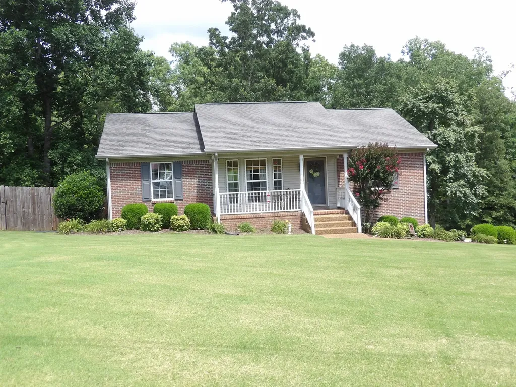 109 Whippoorwill Drive Waverly TN 37185