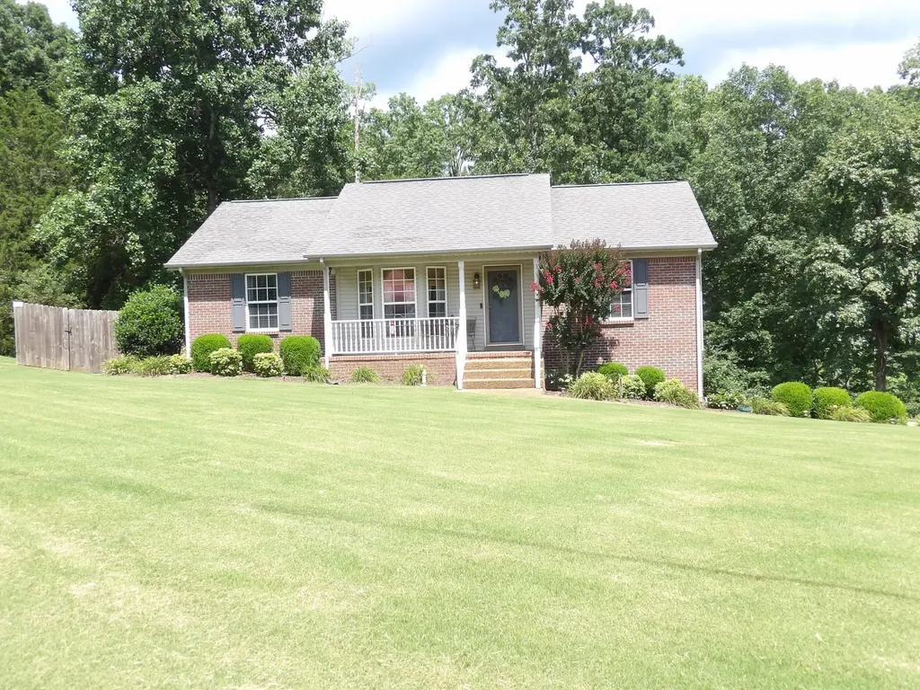 109 Whippoorwill Drive Waverly TN 37185