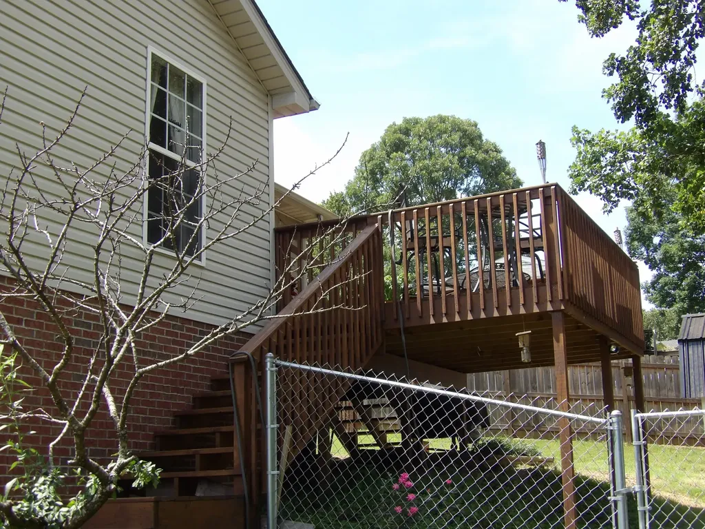 109 Whippoorwill Drive Waverly TN 37185