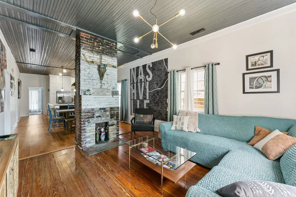 1232 Joseph Avenue Nashville TN 37207