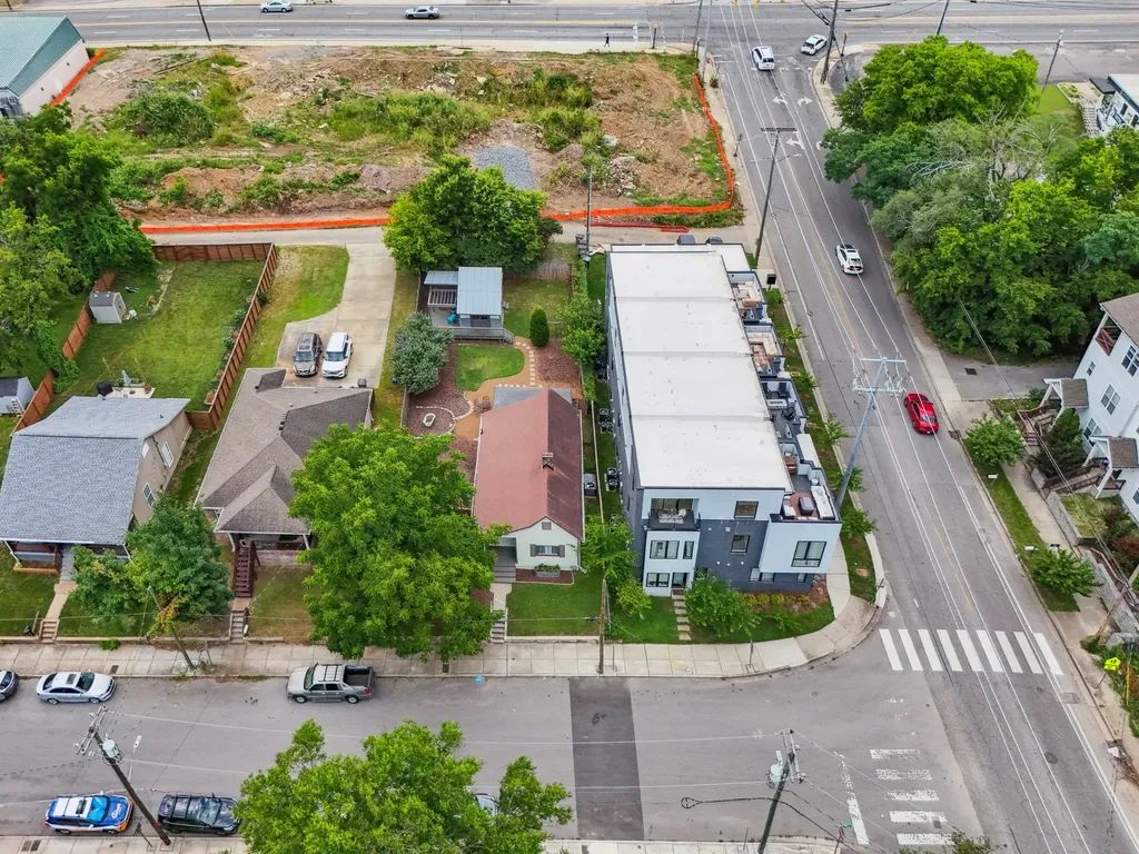 1232 Joseph Avenue Nashville TN 37207