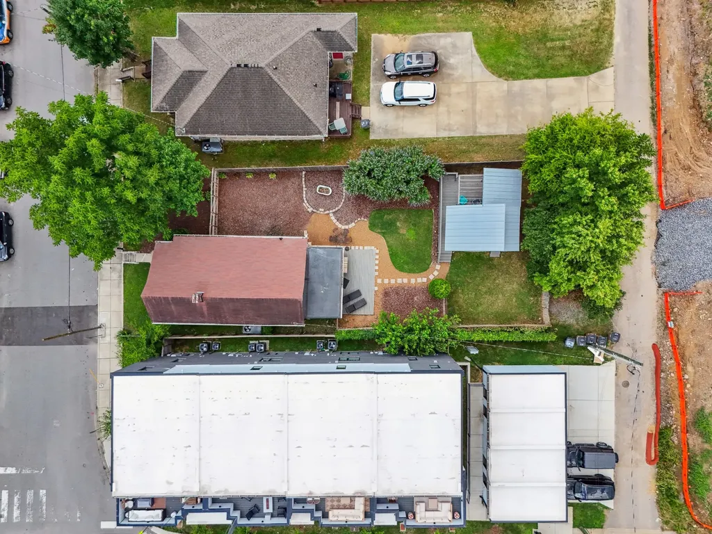 1232 Joseph Avenue Nashville TN 37207