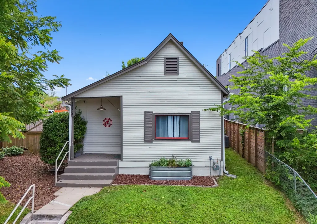 1232 Joseph Avenue Nashville TN 37207