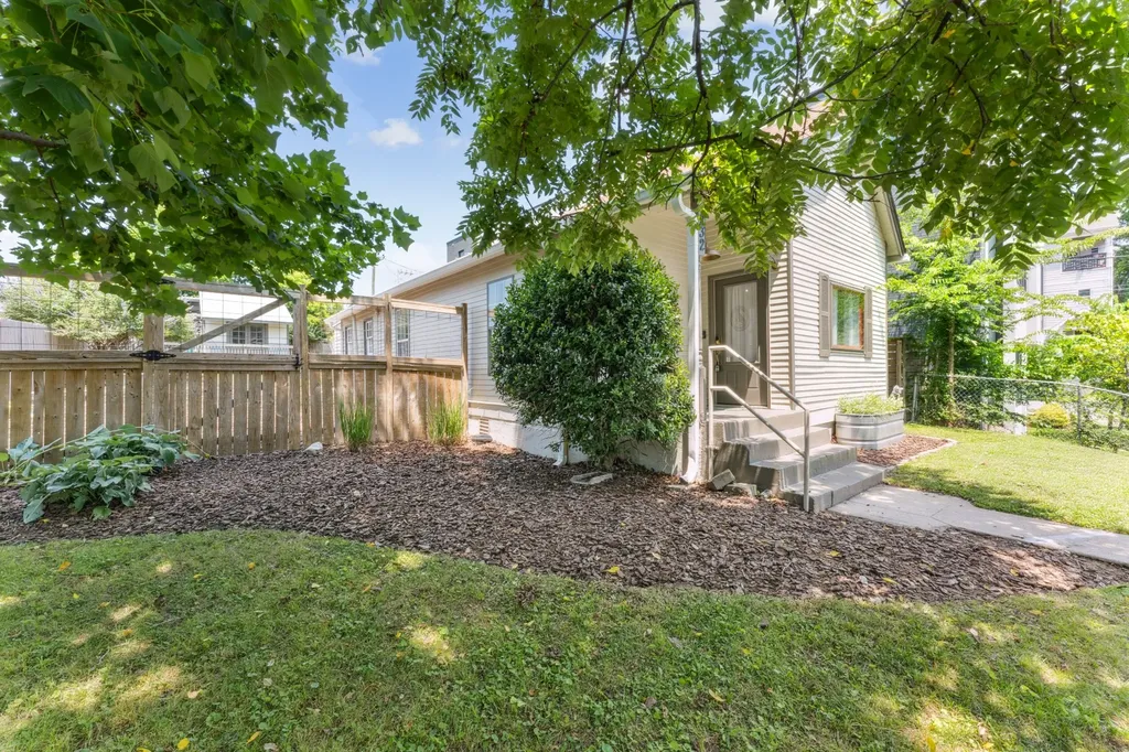 1232 Joseph Avenue Nashville TN 37207