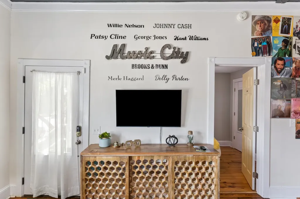 1232 Joseph Avenue Nashville TN 37207