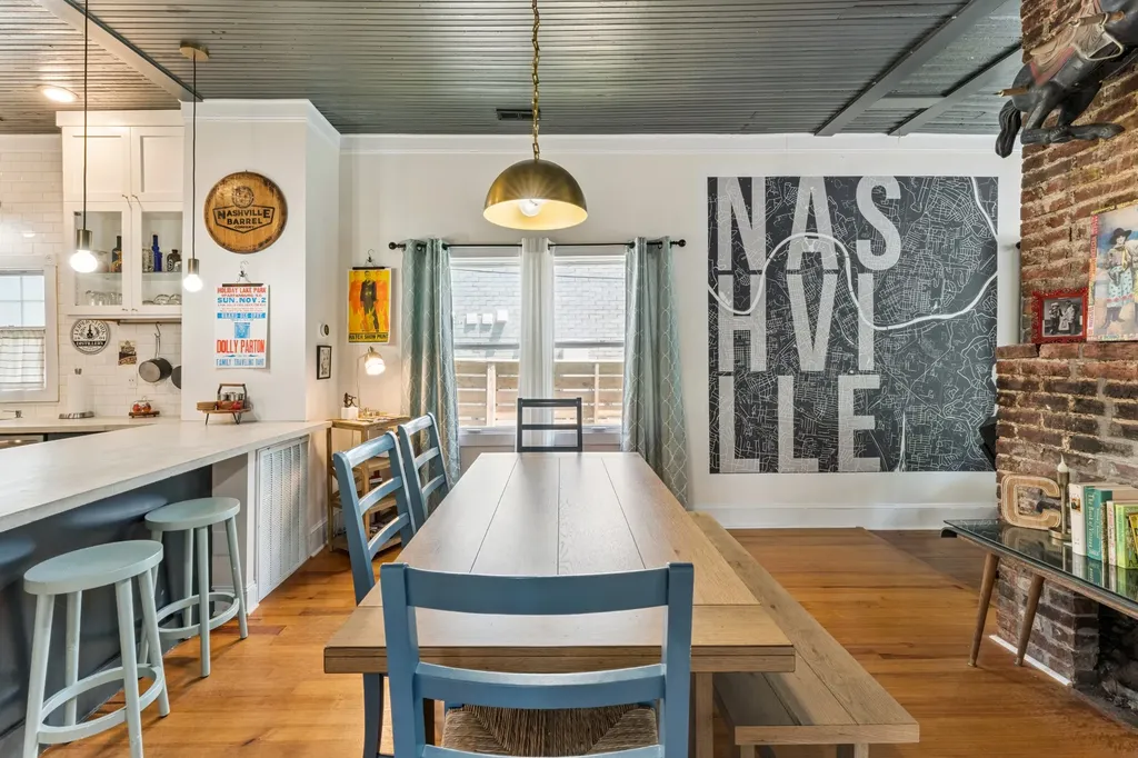 1232 Joseph Avenue Nashville TN 37207