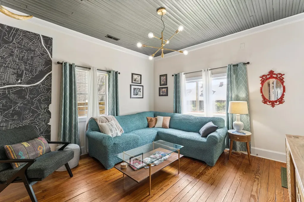1232 Joseph Avenue Nashville TN 37207