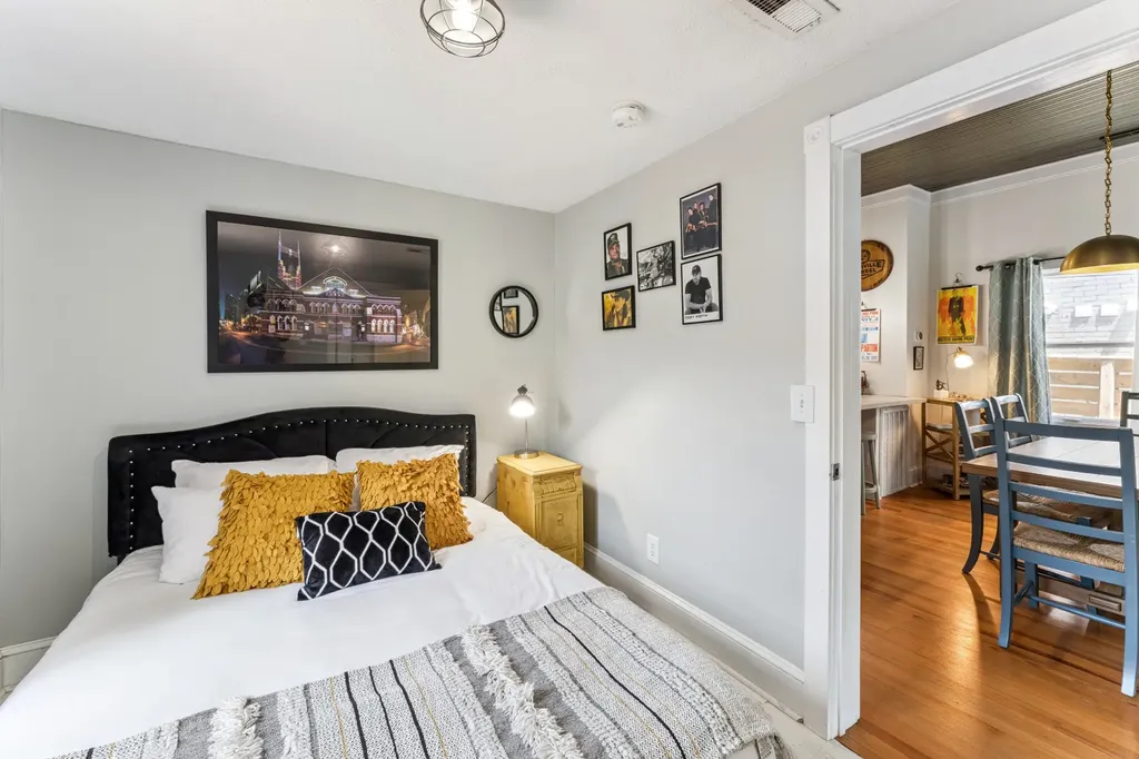 1232 Joseph Avenue Nashville TN 37207