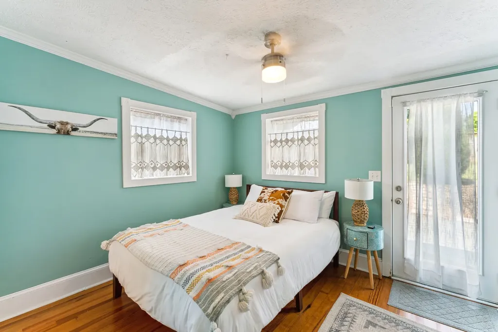 1232 Joseph Avenue Nashville TN 37207