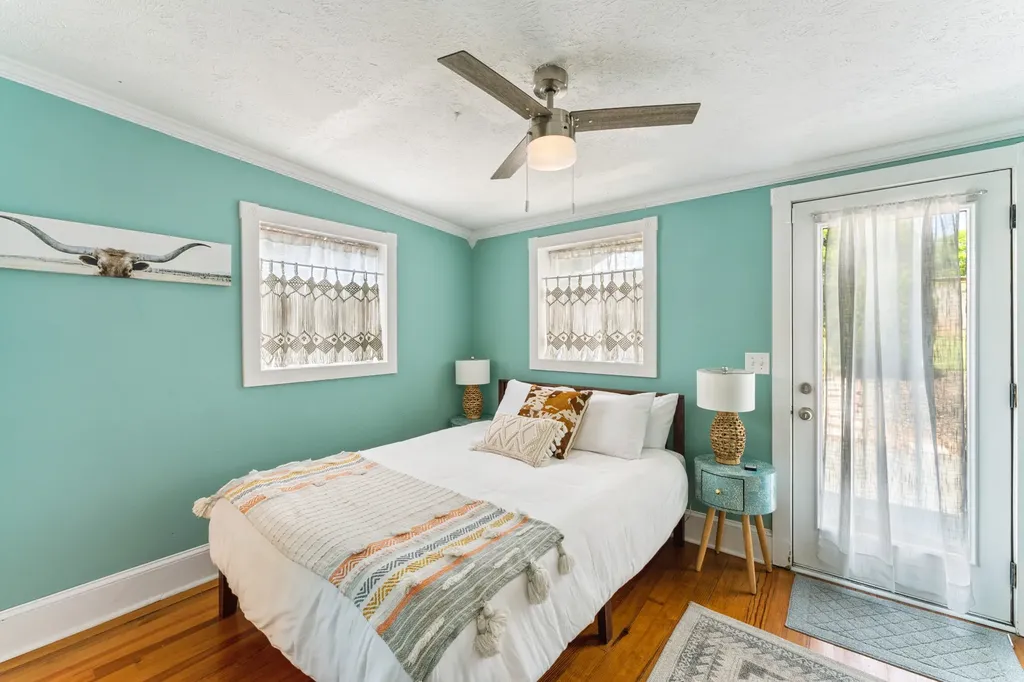 1232 Joseph Avenue Nashville TN 37207