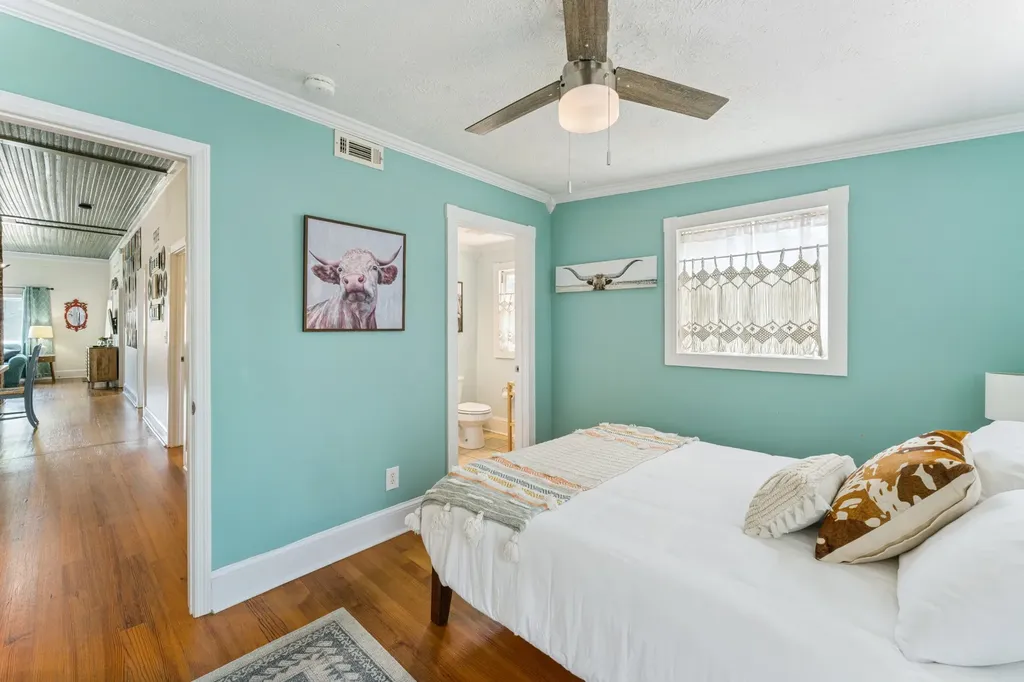 1232 Joseph Avenue Nashville TN 37207