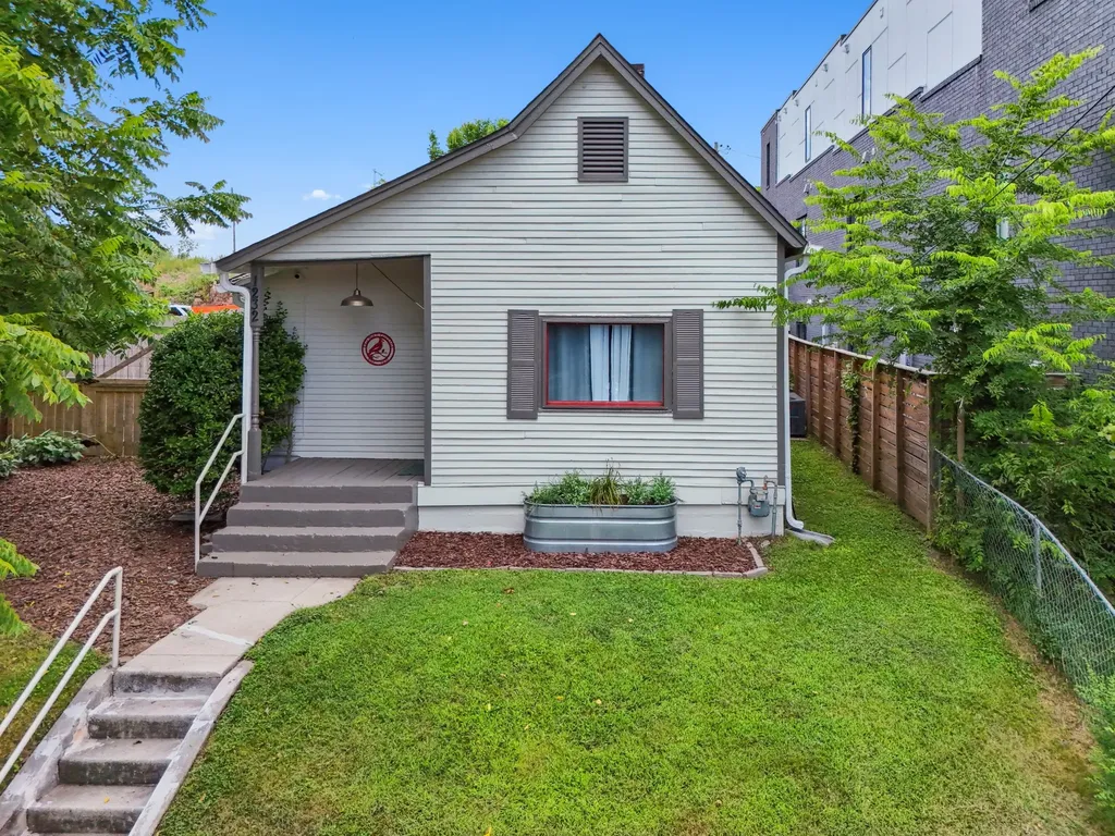 1232 Joseph Avenue Nashville TN 37207
