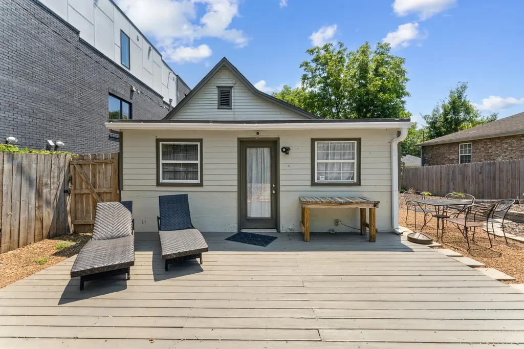 1232 Joseph Avenue Nashville TN 37207