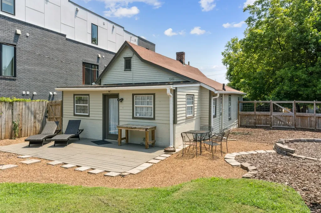 1232 Joseph Avenue Nashville TN 37207