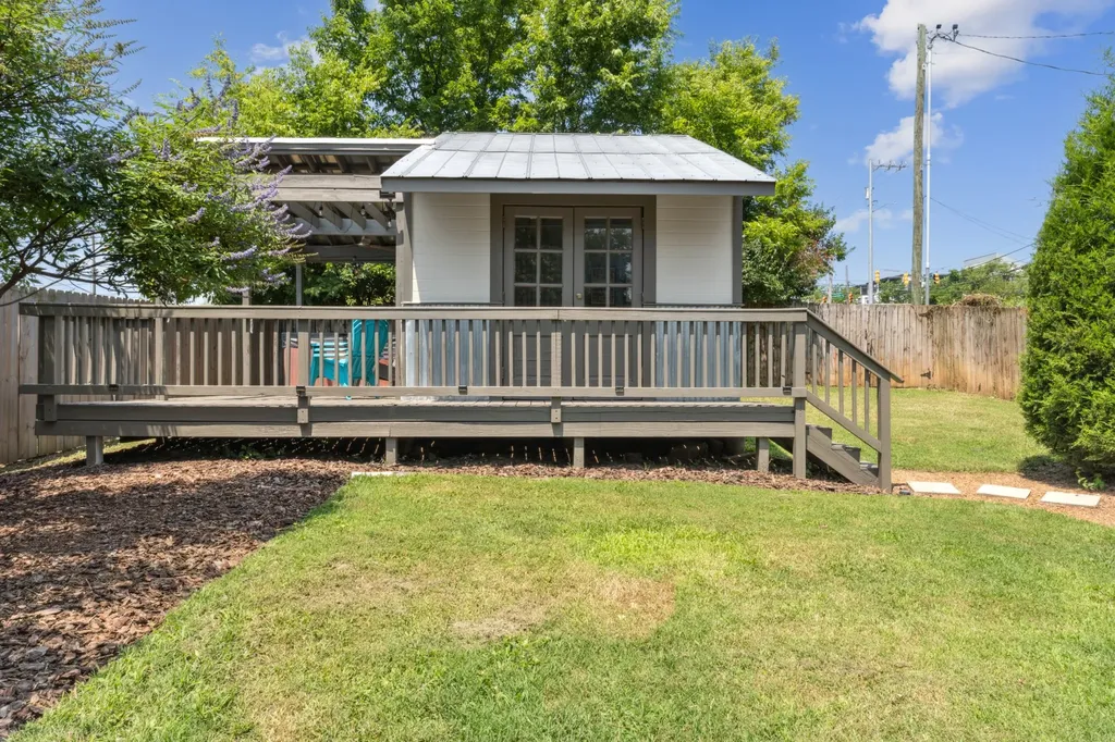 1232 Joseph Avenue Nashville TN 37207