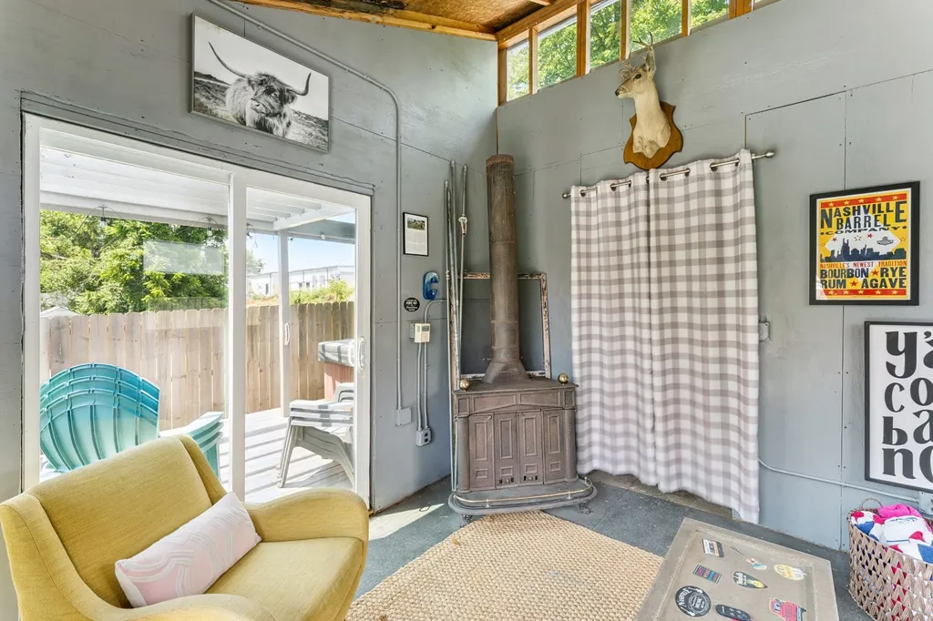 1232 Joseph Avenue Nashville TN 37207