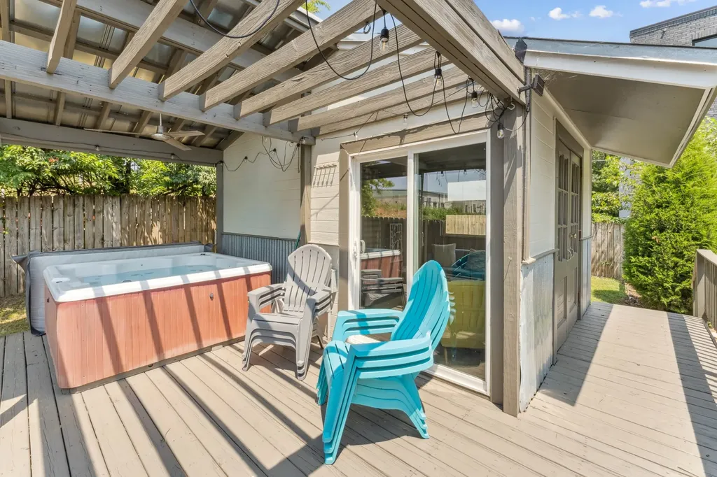 1232 Joseph Avenue Nashville TN 37207