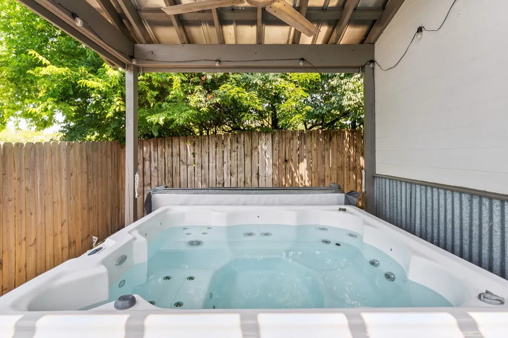 1232 Joseph Avenue Nashville TN 37207