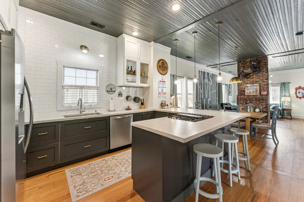 1232 Joseph Avenue Nashville TN 37207
