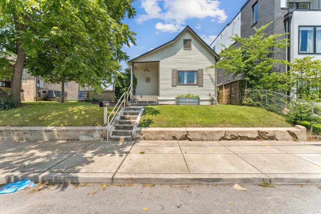 1232 Joseph Avenue Nashville TN 37207