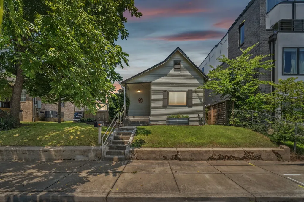 1232 Joseph Avenue Nashville TN 37207
