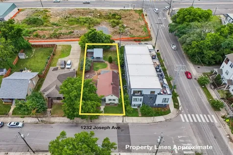1232 Joseph Avenue Nashville TN 37207