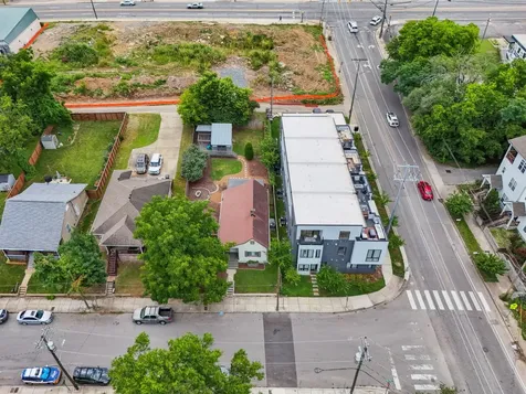 1232 Joseph Avenue Nashville TN 37207