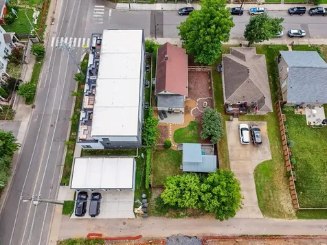 1232 Joseph Avenue Nashville TN 37207