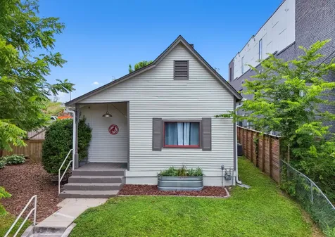 1232 Joseph Avenue Nashville TN 37207