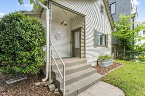 1232 Joseph Avenue Nashville TN 37207