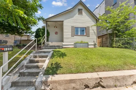 1232 Joseph Avenue Nashville TN 37207