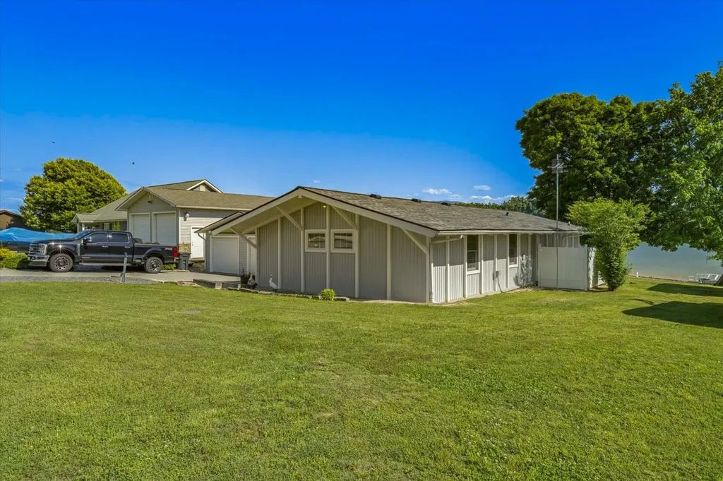 1648 Canal Lane Dandridge TN 37725