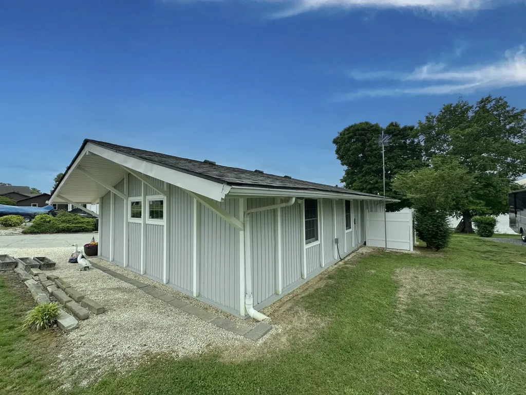 1648 Canal Lane Dandridge TN 37725