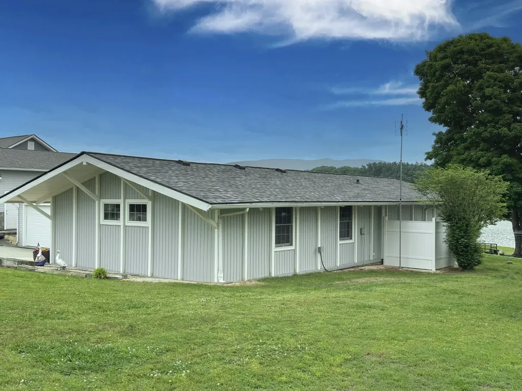 1648 Canal Lane Dandridge TN 37725
