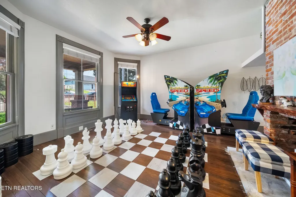 808 N 4th Avenue Knoxville TN 37917