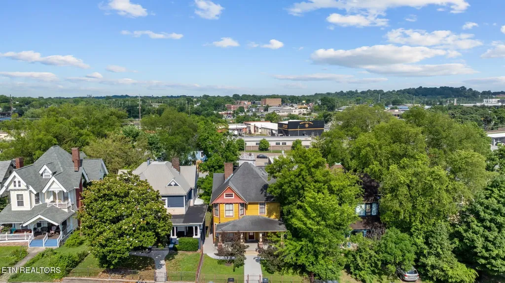 808 N 4th Avenue Knoxville TN 37917