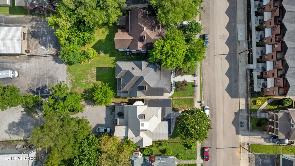 808 N 4th Avenue Knoxville TN 37917
