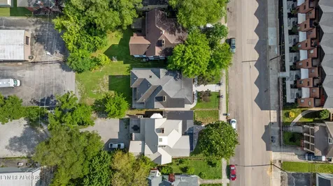 808 N 4th Avenue Knoxville TN 37917