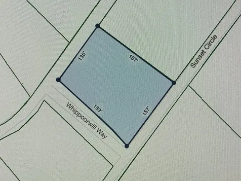1130 Sunset Circle Jasper TN 37347