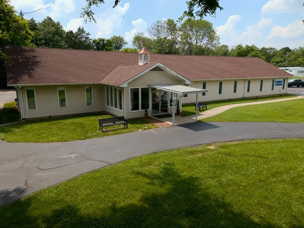 5742 Seminary Road Smyrna TN 37167