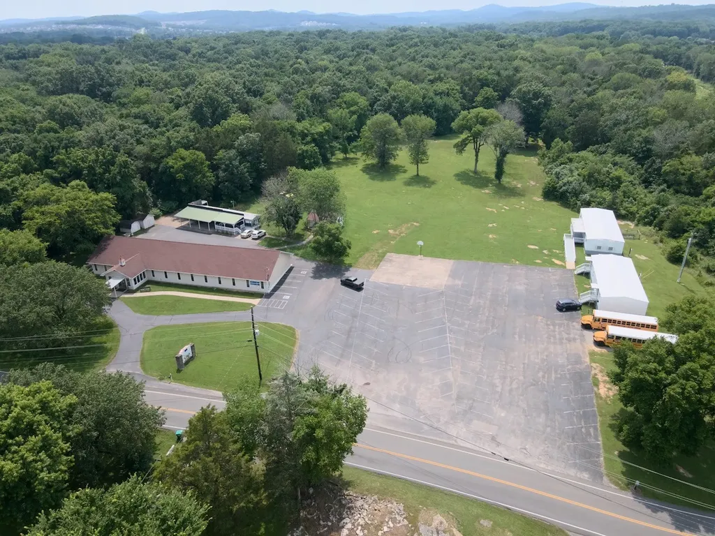 5742 Seminary Road Smyrna TN 37167