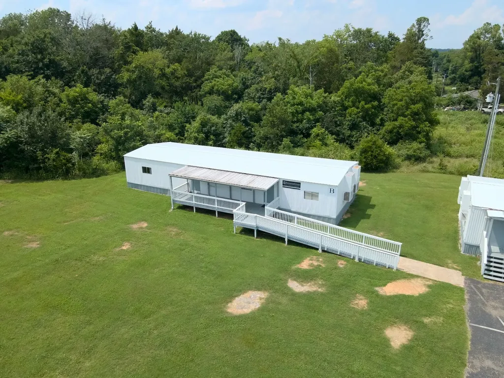 5742 Seminary Road Smyrna TN 37167