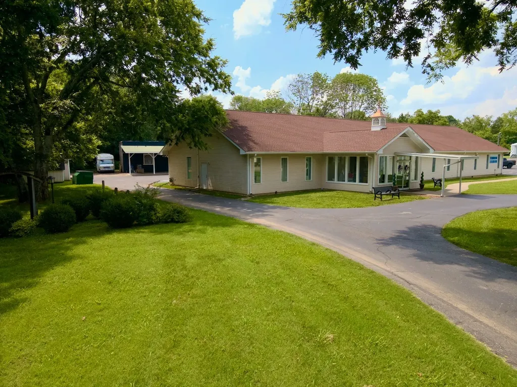 5742 Seminary Road Smyrna TN 37167