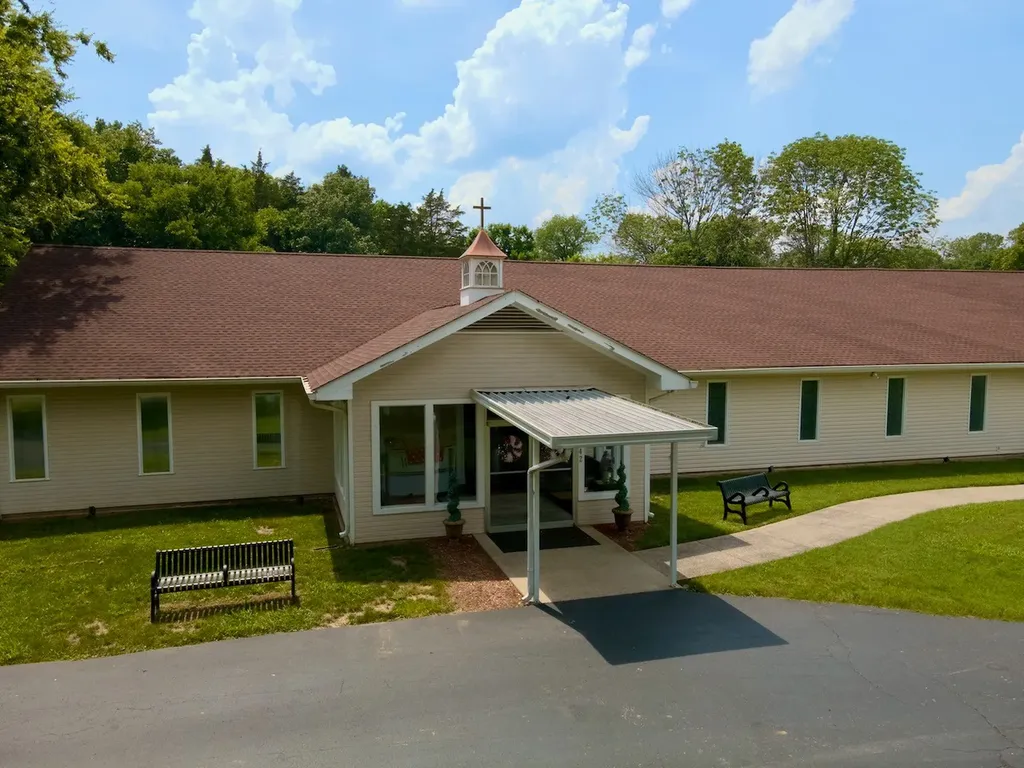 5742 Seminary Road Smyrna TN 37167