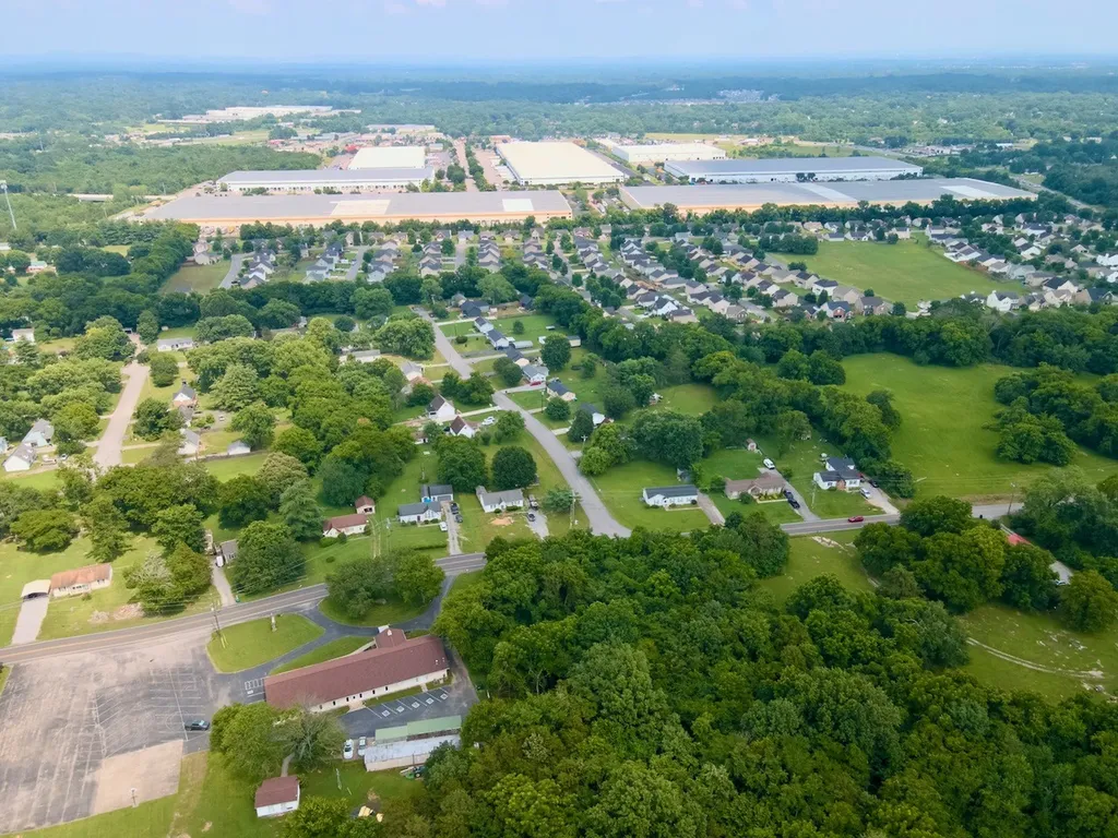 5742 Seminary Road Smyrna TN 37167